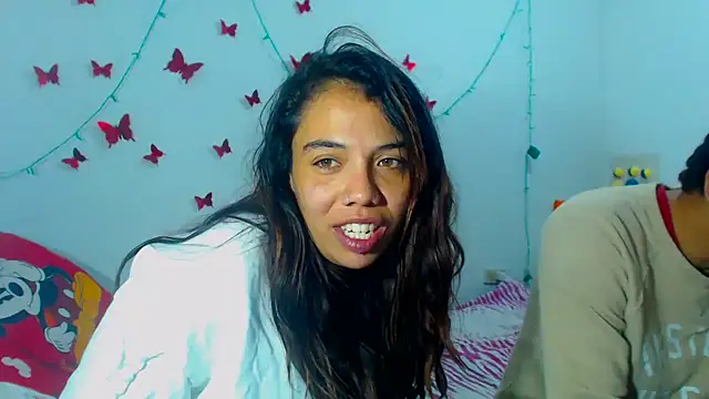 Snapshot of AmaraRoberts420 chatting on 12-19-24, 11:46 AmaraRoberts420 online show from 12-19-24, 11:46