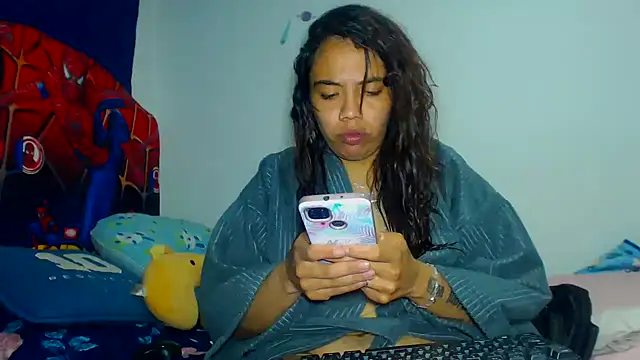 Snapshot of AmaraRoberts420 chatting on 12-20-24, 11:05 AmaraRoberts420 online show from 12-20-24, 11:05