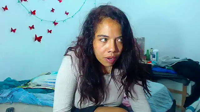 Snapshot of AmaraRoberts420 chatting on 12-31-24, 05:40 AmaraRoberts420 online show from 12-31-24, 05:40