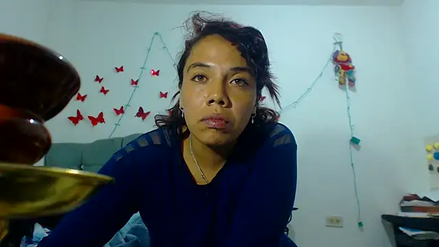 Snapshot of AmaraRoberts420 chatting on 02-24-25, 05:54 AmaraRoberts420 online show from 02-24-25, 05:54