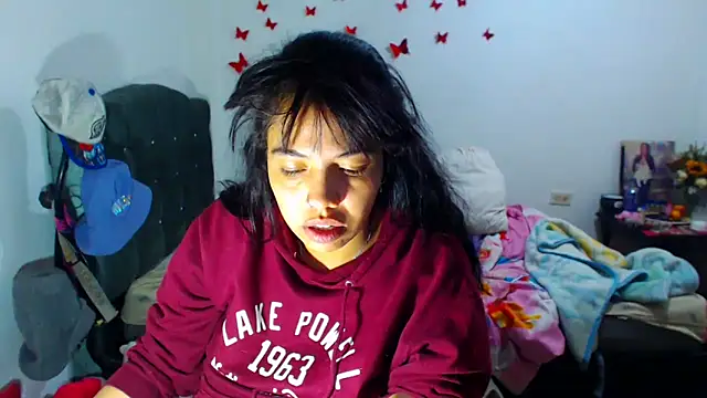 Snapshot of AmaraRoberts420 chatting on 09-21-25, 10:33 AmaraRoberts420 online show from 09-21-25, 10:33