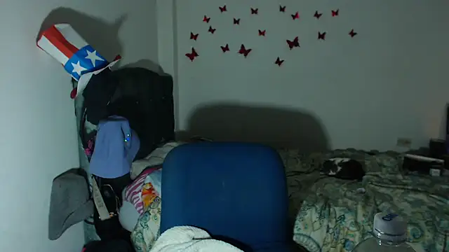 Snapshot of AmaraRoberts420 chatting on 09-28-25, 05:02 AmaraRoberts420 online show from 09-28-25, 05:02