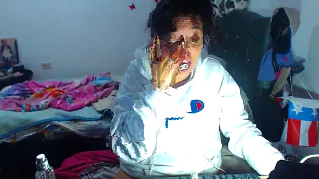 Snapshot of AmaraRoberts420 chatting on 10-08-25, 04:26 AmaraRoberts420 online show from 10-08-25, 04:26