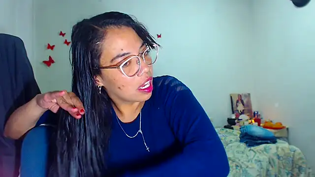 Snapshot of AmaraRoberts420 chatting on 11-12-25, 03:07 AmaraRoberts420 online show from 11-12-25, 03:07