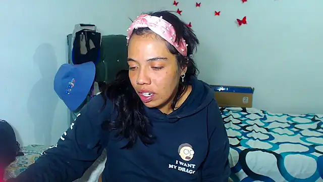 Snapshot of AmaraRoberts420 chatting on 11-23-25, 06:52 AmaraRoberts420 online show from 11-23-25, 06:52