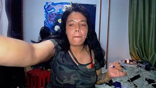 AmaraRoberts420 online show from 06-01-26, 01:40