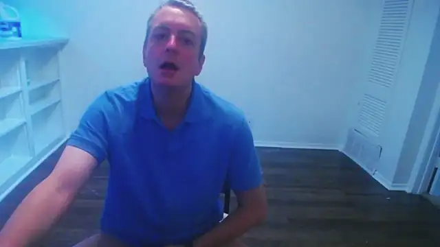 JulioMaximus online show from 12-02-25, 09:54