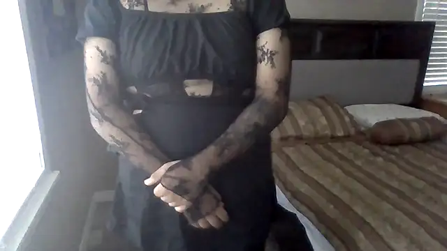 lexii 23 online show from 09-19-25, 01:01