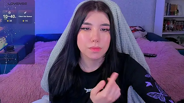 Snapshot of kellyharris chatting on 12-11-24, 06:09 kellyharris online show from 12-11-24, 06:09