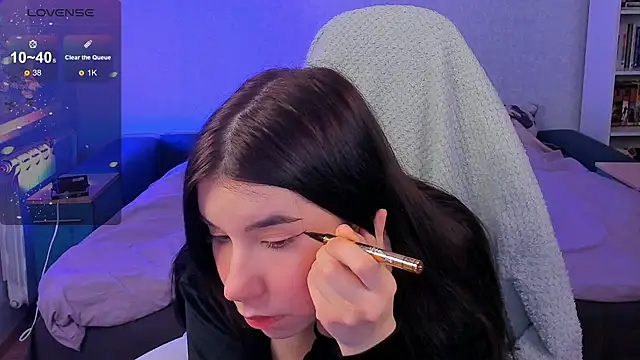 Snapshot of kellyharris chatting on 12-23-24, 11:47 kellyharris online show from 12-23-24, 11:47