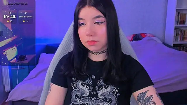 Snapshot of kellyharris chatting on 01-26-25, 10:12 kellyharris online show from 01-26-25, 10:12