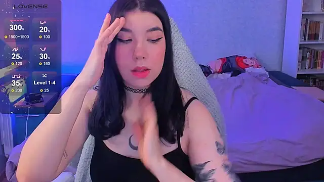 Snapshot of kellyharris chatting on 01-27-25, 01:09 kellyharris online show from 01-27-25, 01:09