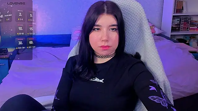 Snapshot of kellyharris chatting on 02-04-25, 05:01 kellyharris online show from 02-04-25, 05:01