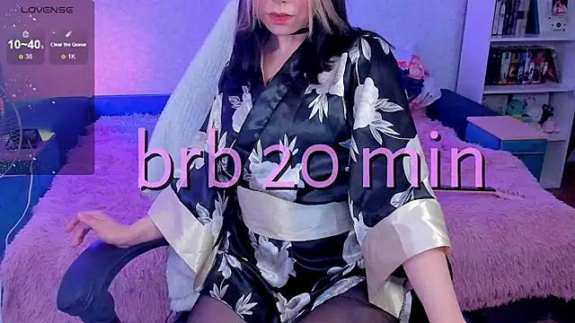 Snapshot of kellyharris chatting on 02-21-25, 02:59 kellyharris online show from 02-21-25, 02:59