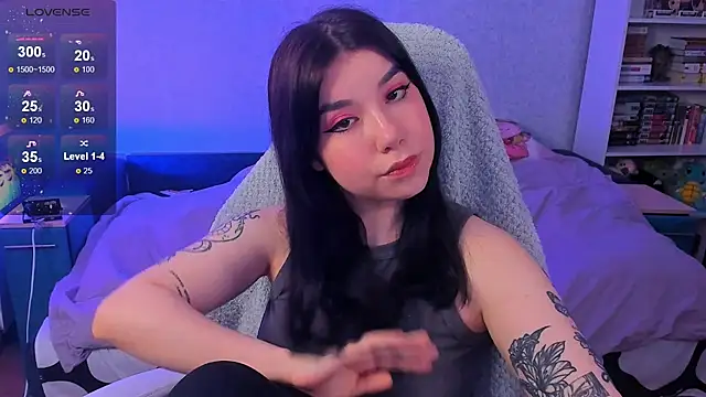 Snapshot of kellyharris chatting on 03-17-25, 03:18 kellyharris online show from 03-17-25, 03:18