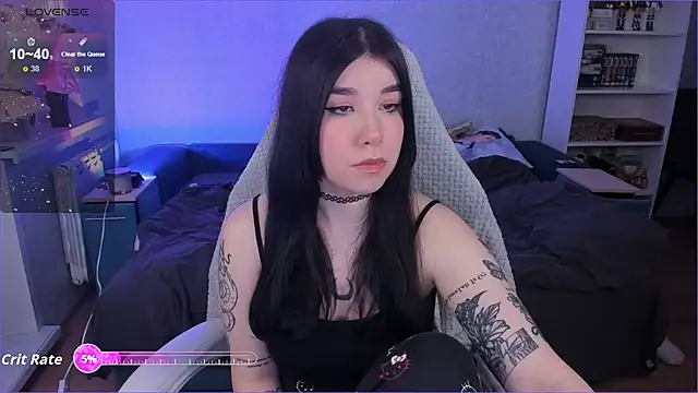 Snapshot of kellyharris chatting on 09-21-25, 06:42 kellyharris online show from 09-21-25, 06:42