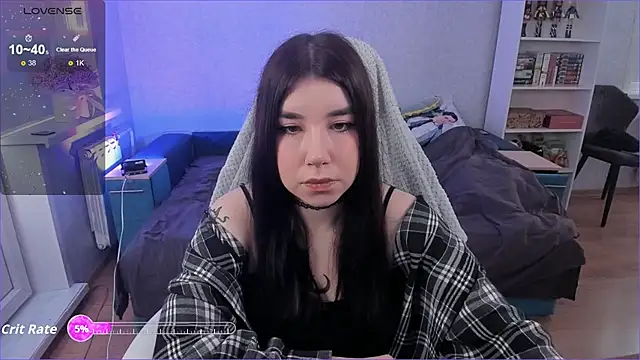 Snapshot of kellyharris chatting on 09-30-25, 12:21 kellyharris online show from 09-30-25, 12:21