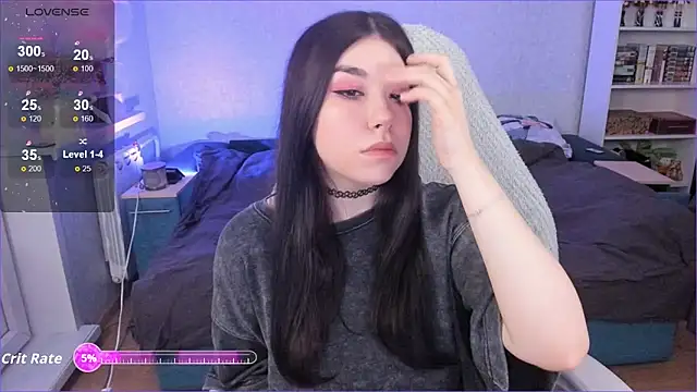 Snapshot of kellyharris chatting on 10-13-25, 02:50 kellyharris online show from 10-13-25, 02:50