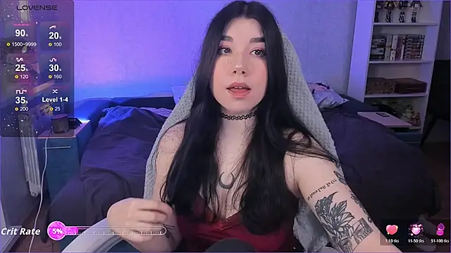 Snapshot of kellyharris chatting on 11-14-25, 03:11 kellyharris online show from 11-14-25, 03:11