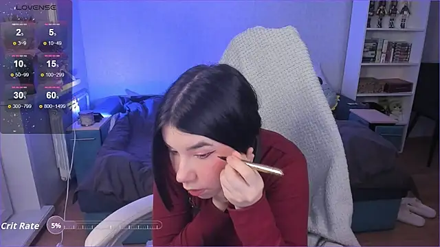 Snapshot of kellyharris chatting on 11-21-25, 03:22 kellyharris online show from 11-21-25, 03:22