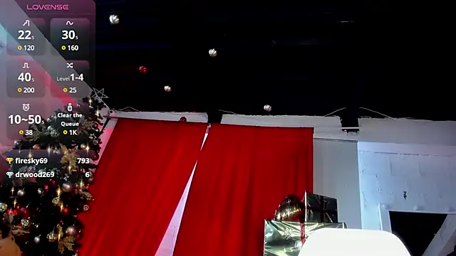Snapshot of silvia_lane chatting on 12-19-24, 11:18 silvia lane online show from 12-19-24, 11:18