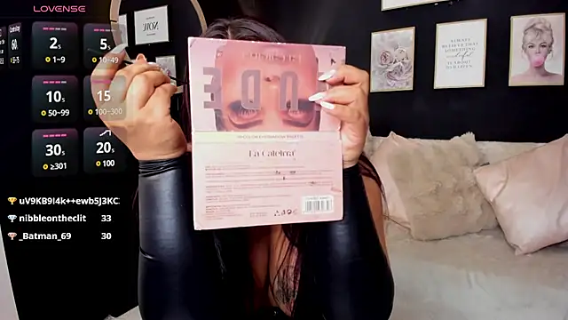 Snapshot of silvia_lane chatting on 03-14-25, 12:07 silvia lane online show from 03-14-25, 12:07