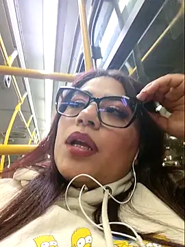 silvia lane online show from 11-05-25, 02:55