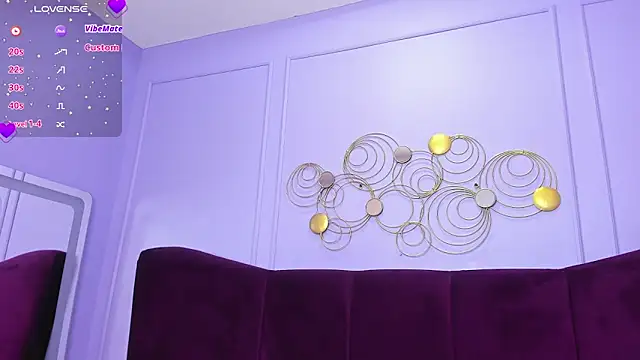 AmbeerWood  online show from 03-08-25, 11:37