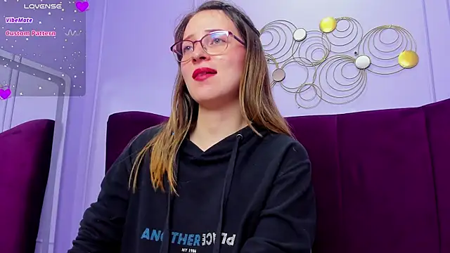 AmbeerWood  online show from 03-14-25, 06:07