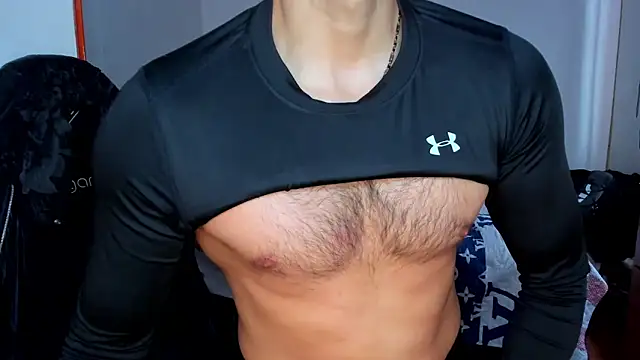 Tommy Bred online show from 09-18-25, 05:15