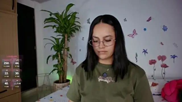 VICTORIABLACK xh online show from 04-15-26, 08:42