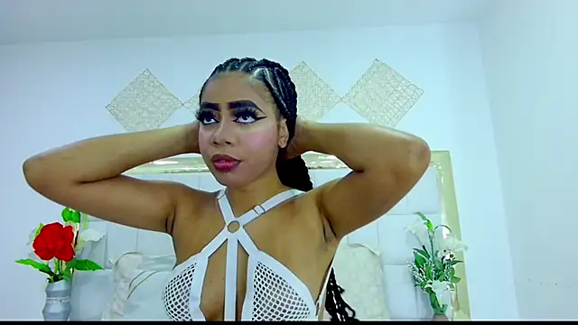 Snapshot of Tyra_Kane chatting on 01-30-25, 04:37 Tyra Kane online show from 01-30-25, 04:37