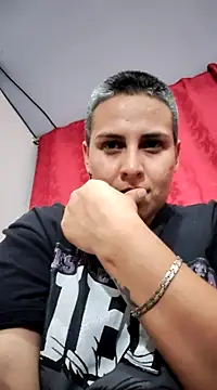 Yessi rousse online show from 01-30-25, 05:30