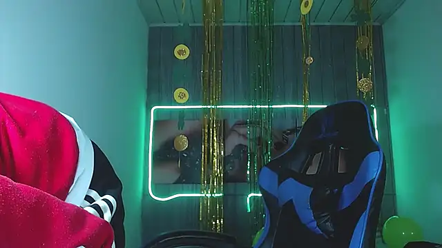 Yessi rousse online show from 03-18-25, 06:03