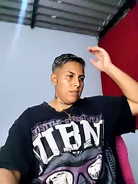 Yessi rousse online show from 10-18-25, 01:30