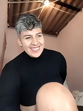 Yessi rousse online show from 04-07-26, 12:38