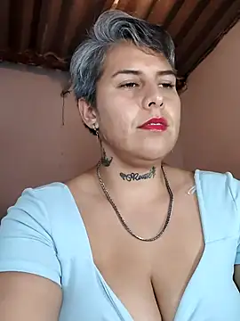 Yessi rousse online show from 06-04-26, 02:39