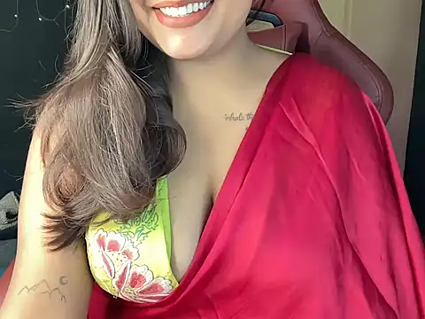 shanayaaa 1 online show from 12-01-24, 06:30