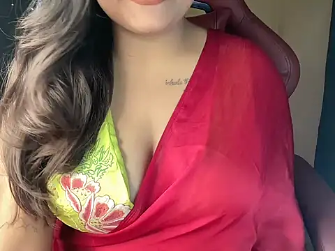 shanayaaa 1 online show from 01-12-25, 06:16