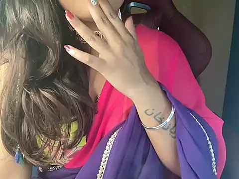 shanayaaa 1 online show from 01-30-25, 06:54