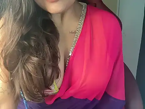 shanayaaa 1 online show from 02-01-25, 04:56