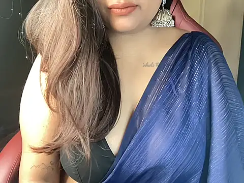 shanayaaa 1 online show from 02-04-25, 06:49