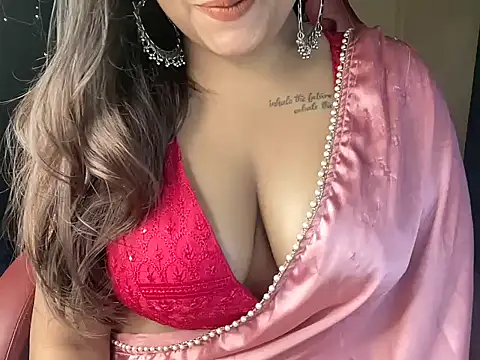 shanayaaa 1 online show from 02-09-25, 05:40