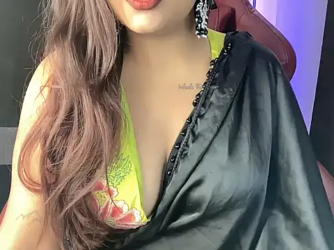 shanayaaa 1 online show from 09-10-25, 06:41