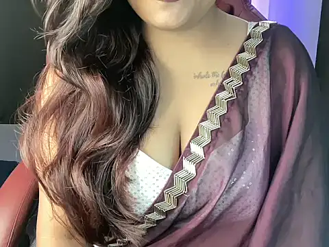 shanayaaa 1 online show from 09-12-25, 07:25