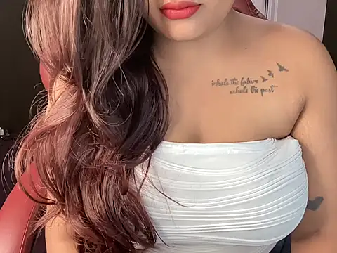 shanayaaa 1 online show from 09-24-25, 07:06