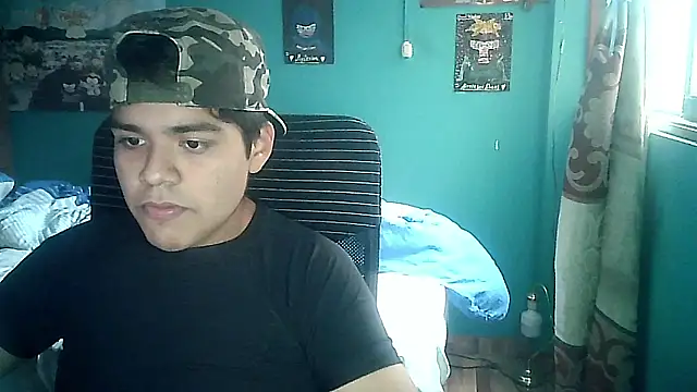 Valesh20 online show from 09-08-25, 09:03