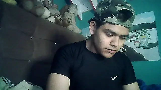 Valesh20 online show from 10-08-25, 01:36