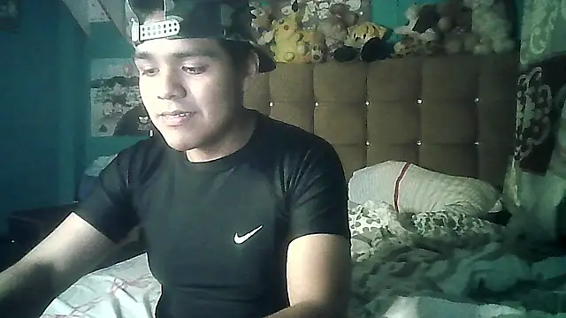 Valesh20 online show from 11-01-25, 04:14