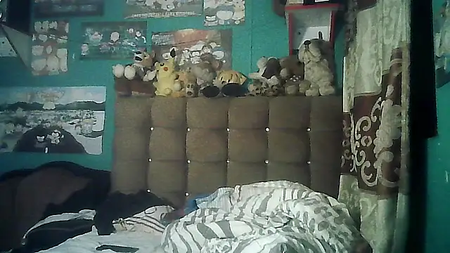 Valesh20 online show from 11-12-25, 12:11